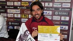 LIVORNO, LAMBRUGHI: “ABBIAMO PREPARATO L’INCONTRO CON IL MILAN NEI DETTAGLI”