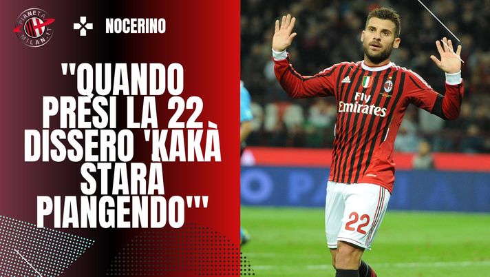 Nocerino: 'Con il gol di Muntari avremmo distrutto mentalmente la Juve' (getty images)
