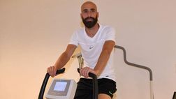 Focus on – Borja Valero, Inter: la scheda fantacalcio