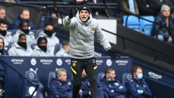 Italiano porta pazienza, Tuchel no: la rabbia in conferenza per il caso Lukaku