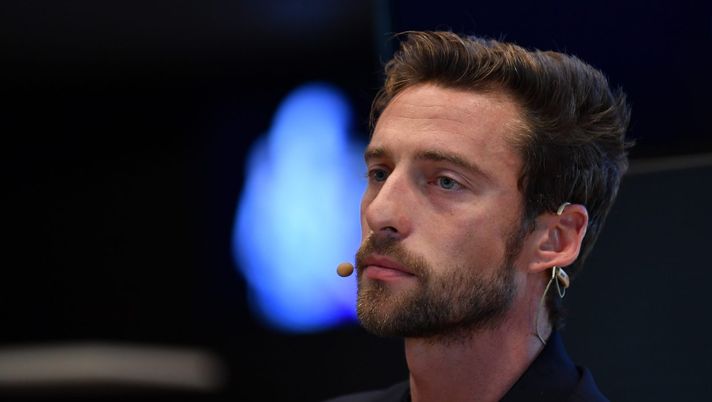 Claudio Marchisio