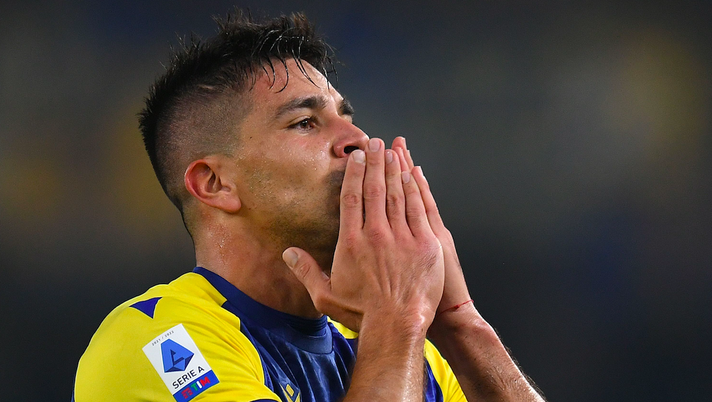 Getty Images Simeone piede caldo con il Napoli: nel 2018 gli tolse i sogni di scudetto - immagine 1