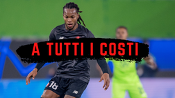 Mercato Milan – Centrocampo, non solo Adli: all-in su Renato Sanches