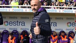 Amoruso: “Italiano, che impatto. L’Europa non conta, adesso serve continuità”