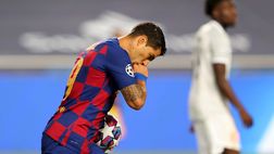 Mundo Deportivo – Mercato, accordo tra Suarez e l’Atletico Madrid: gli aggiornamenti