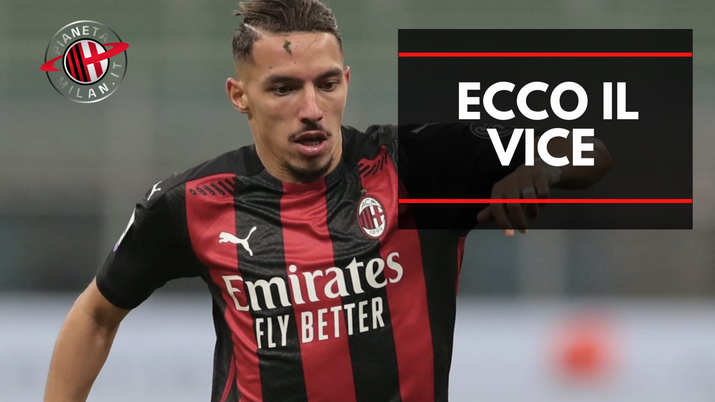 Vice Ismael Bennacer calciomercato Milan Vice Ismael Bennacer calciomercato Milan