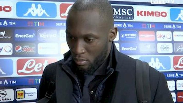 Foto: Inter tv Foto: Inter tv