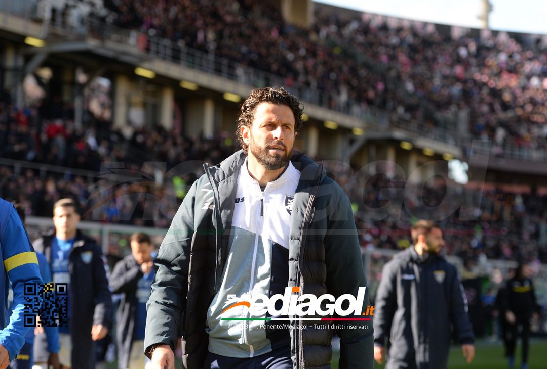 FOTO Palermo-Frosinone 1-1, 25ª giornata Serie B 2022-2023 (Gallery) - immagine 52