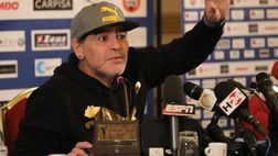 Maradona attacca Messi: “Prima di una partita va 20 volte in bagno. Inutile chiedergli…”