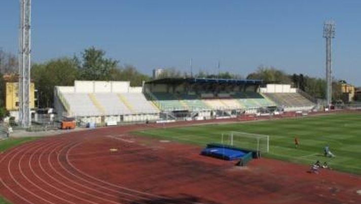 Derby romagnolo in C fra Rimini e Cesena Derby romagnolo in C fra Rimini e Cesena