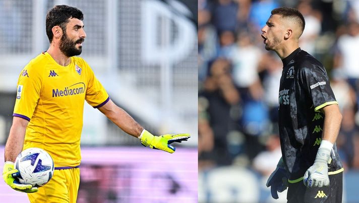 Terracciano ricorda perché i viola non hanno preso Vicario. Ma rimane un errore - immagine 1