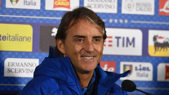Italia, Mancini chiama Quagliarella: &#8220;Se continua così lo convoco, ma ecco qual è il problema&#8230;&#8221;