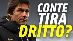 Conte ci pensa: può far scoppiare una bomba di mercato – Inter News