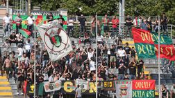 Ternana-Perugia, derby a rischio ordine pubblico: anche senza gli ultras ospiti…