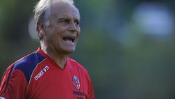 Colomba: “Inter? Crollato tutto improvvisamente, difficile da spiegare”