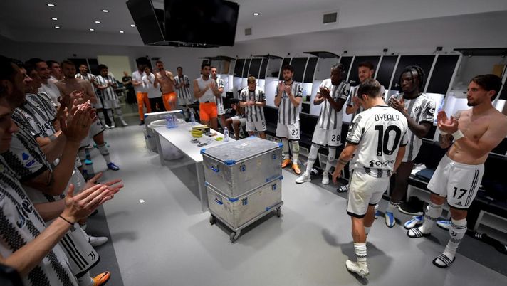 Getty Sky – Dybala, l’Inter lo corteggia. Futuro? C’è una data da cerchiare in rosso - immagine 1