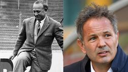 Due tecnici del Toro inseriti nella Hall of Fame FIGC: Erbstein e Mihajlovic