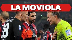 Bologna-Milan 2-4, la moviola: primo rosso dubbio. Ma Arnautovic …
