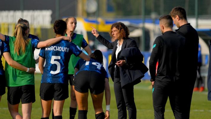 Femminile, in vendita i biglietti di Inter-Juventus: tutte le informazioni - immagine 1