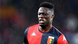 Calciomercato Genoa – “Ora abbiamo più coraggio e personalità”: le parole del possibile partente!
