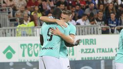 Serie A, 1^ giornata: ok Milan e Inter, debacle Monza. Risultati e classifica