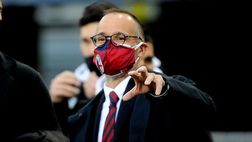 Gazzetta – Saputo arriva oggi: Arnautovic è un tema caldo