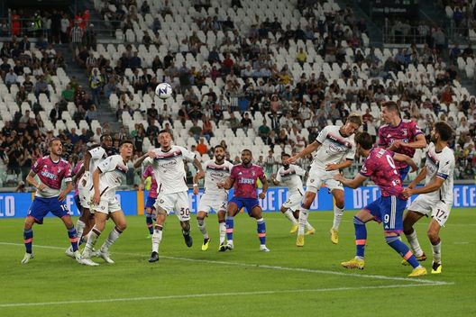 Getty Images Impallomeni: “Var è stato qualcosa di incredibile, un vero flop. Dobbiamo chiederci…” - immagine 1