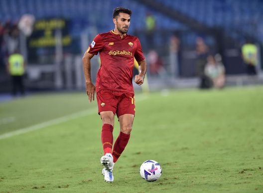 Getty Images Roma, ricorso alla Uefa per la squalifica di Zaniolo. Celik recupera per Verona- immagine 3