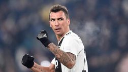 Genoa Juventus, le formazioni ufficiali: fuori Biraschi, c’è Mandzukic
