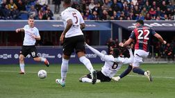 Lykogiannis: “Contenti della vittoria. Gol? Ho sognato che avrei segnato…”