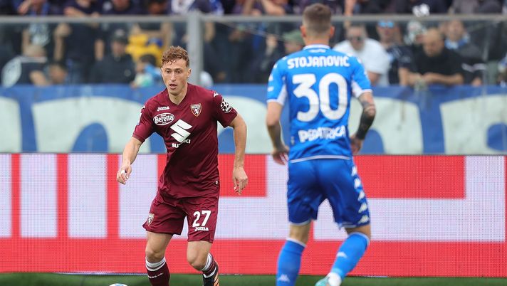 Torino-Empoli, perché sì e perché no: i granata sono finalmente al completo- immagine 2