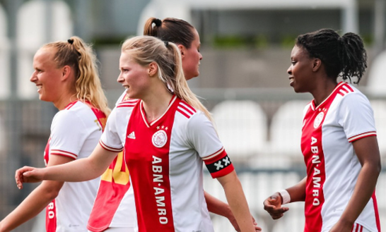Se gli uomini piangono, le donne non ridono: l’Ajax Women non festeggia il titolo perché…- immagine 4