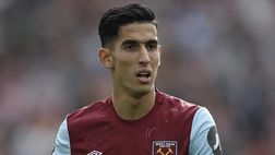 Calciomercato Milan – Dall’Inghilterra: “Milan su Aguerd del West Ham”