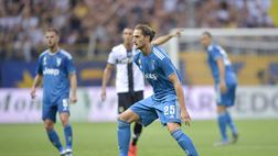 Juventus, Rabiot vuole una maglia da titolare contro il Napoli