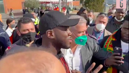 VIDEO Serie A, la dedica di Koulibaly: “Resto a Napoli, felice di essere qui”