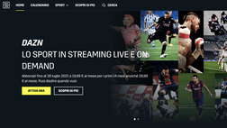 Dazn Serie A e Serie B, da oggi nuove offerte per vedere tutto il campionato. Per nuovi e vecchi abbonamenti