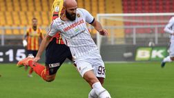 Il Padova puntella la difesa, in arrivo Ajeti (ex Reggiana)