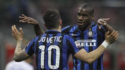 Bilancio Inter: 49,7 milioni di plusvalenze. Santon, Radu e Bettella sul podio. Kondo e Jovetic…