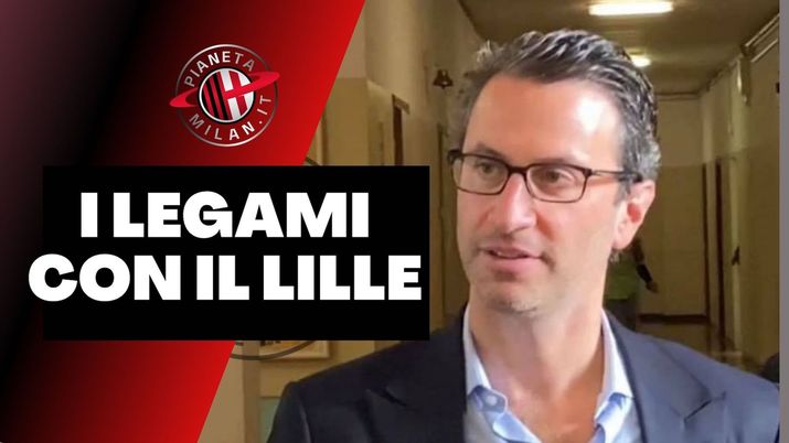 Gordon Singer Elliott AC Milan