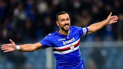 Sampdoria 2021-2022, oggi giocherebbe così: la probabile formazione di D’Aversa