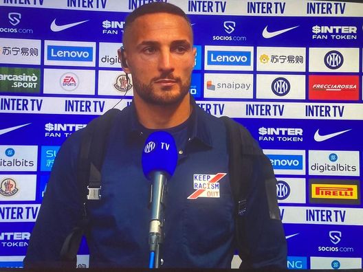 D’Ambrosio: “È mancato cinismo da parte di tutti, farsi poche domande. L’entusiasmo…” D’Ambrosio: “È mancato cinismo da parte di tutti, farsi poche domande. L’entusiasmo…” - immagine 1