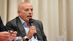Palermo, Tuttolomondo: “Errore tecnologico per la fideiussione, proveremo a risolvere”