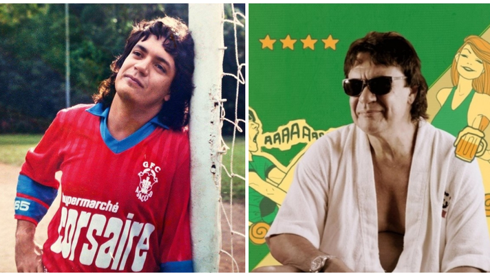 Kaiser, il più grande calciatore che non è mai sceso in campo: “Fingevo infortuni. E con le donne…” - immagine 1