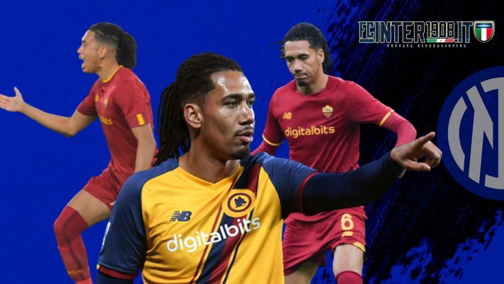 FCIN1908 / Smalling-Inter, si può. Ma Ausilio fiuta una trappola: la verità - immagine 1