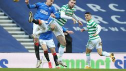 Barcellona, Glasgow e Salonicco: ripresa a tutto derby dopo il Mondiale
