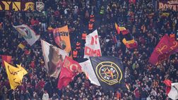 Roma, agguato degli ultras della Stella Rossa dopo la partita con l’Empoli
