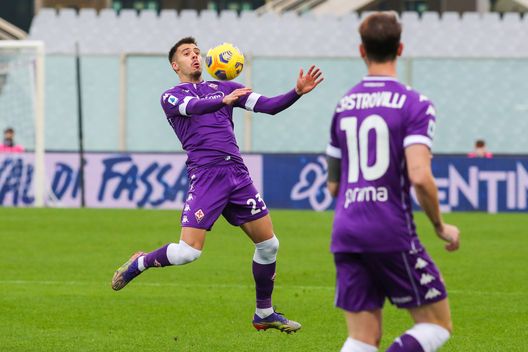 GERMOGLI PH: 3 GENNAIO 2021 FIRENZE STADIO ARTEMIO FRANCHI SERIE A FIORENTINA VS BOLOGNA NELLA FOTO VENUTI GERMOGLI PH: 3 GENNAIO 2021 FIRENZE STADIO ARTEMIO FRANCHI SERIE A FIORENTINA VS BOLOGNA NELLA FOTO VENUTI