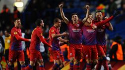 Steaua-Lazio, pres. Becali: “Abbiamo delle possibilità di vincere”