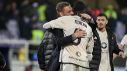 Ndicka ora è un pilastro: sempre in campo con De Rossi. E il valore di mercato cresce