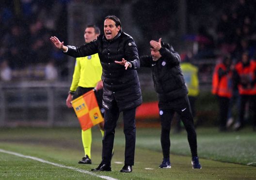 Getty Images Numeri da fantascienza, l’oro di Germania, la frase di Inzaghi: l’Inter fa sognare. E Barella…- immagine 4